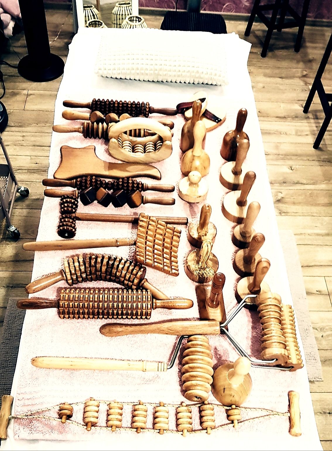 Studio Madera | Cabaj-Capor