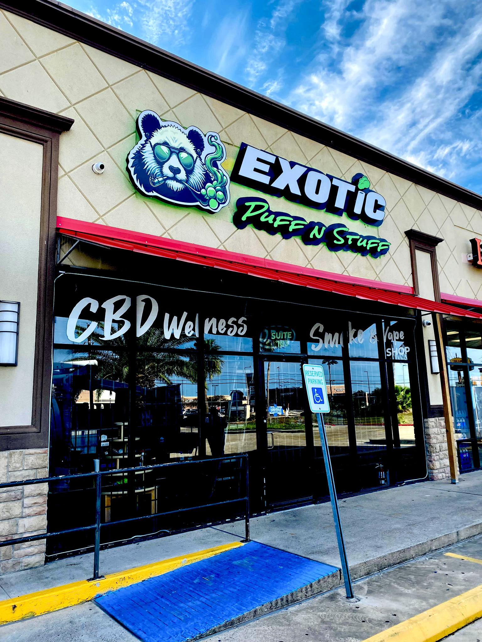 REYNA SIGNS | Elmendorf TX