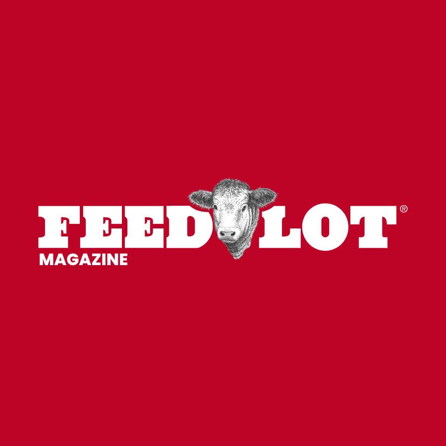 A round crowd pen will work better... - FEED-LOT Magazine | Facebook