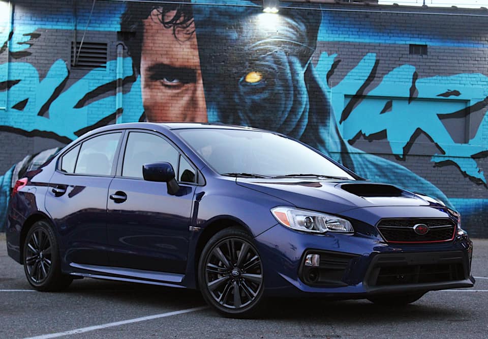 2024 Subaru Impreza Fog Light Kit H4510FN000 | Subaru Online