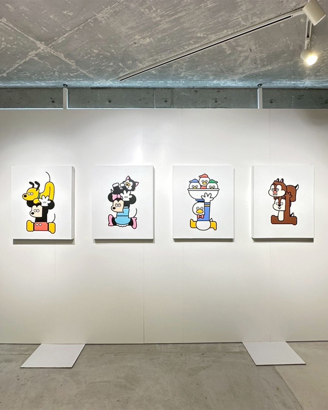 Meanwhile in... - Disney Television Animation News | Facebook