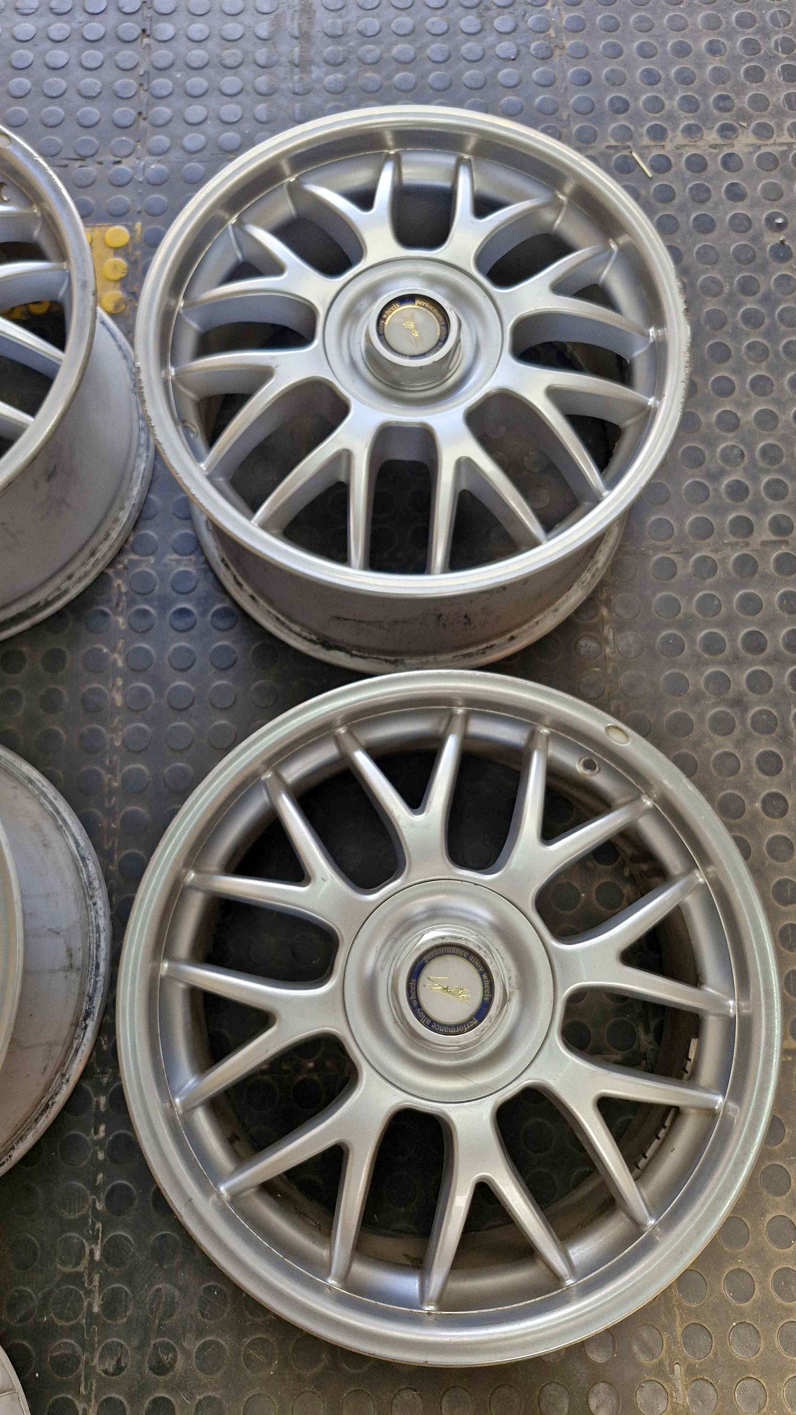 17 inch TSW Hockenheim R for sale - Car Wheels, Tires & Parts ...