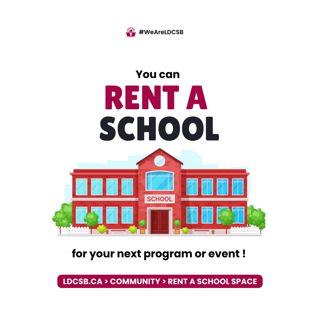 London District... - London District Catholic School Board