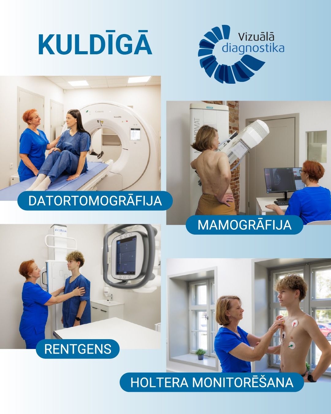 Kuldīgas doktorāts | Kuldiga