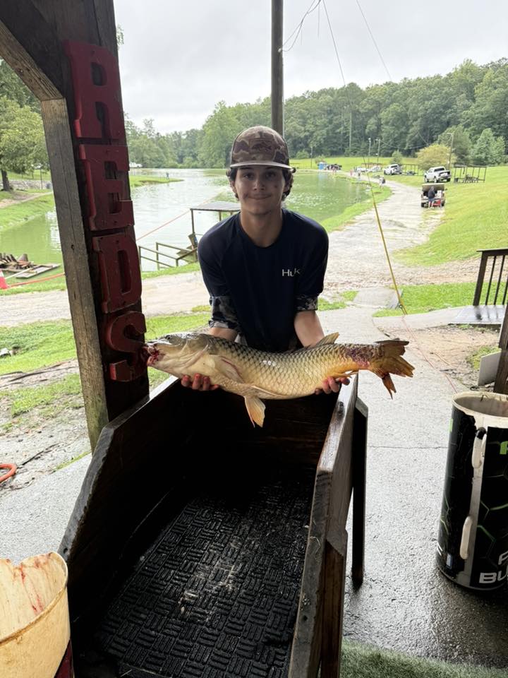 Red’s - Brayden Rhea 22.2 | Facebook