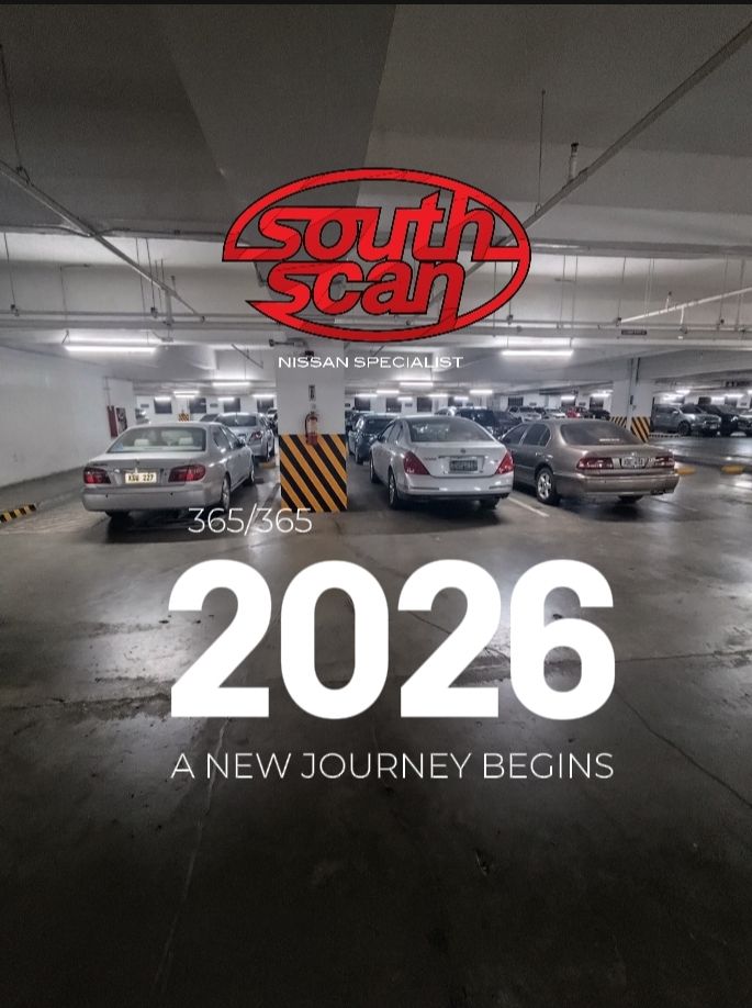 Southscan | Santa Rosa