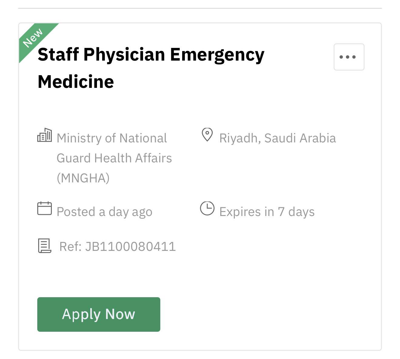 Medventures with Dr Hassan | Riyadh