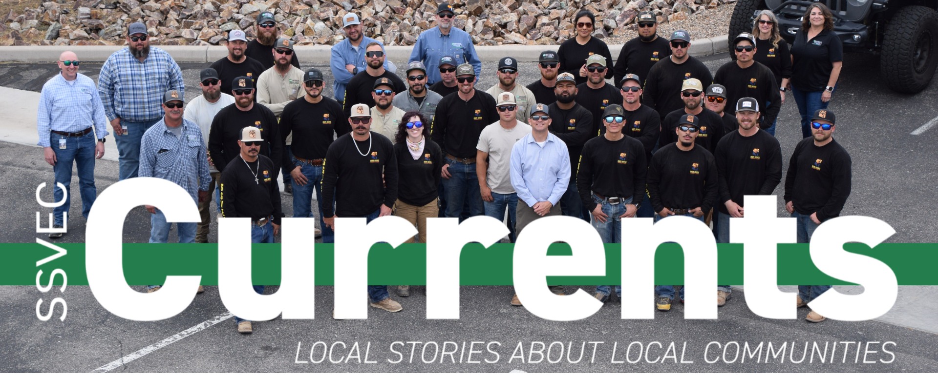 SSVEC - Love Currents Magazine? You’ll Love This Holiday... | Facebook