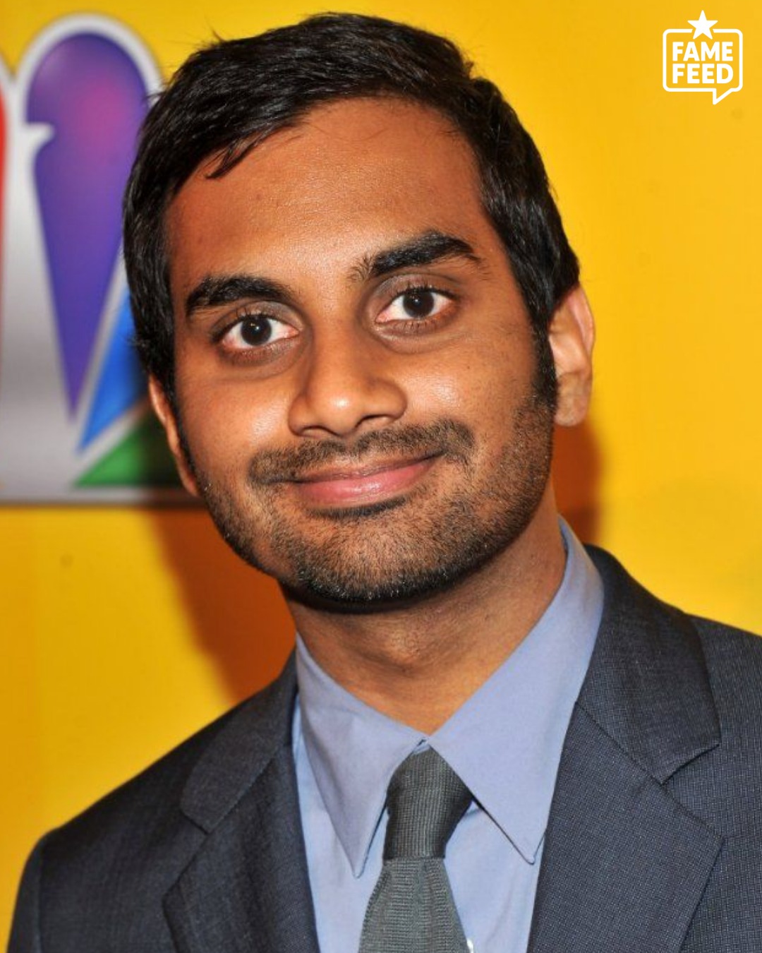 Famefeed - Aziz Ansari almost didn’t make the leap from sketch comedy ...