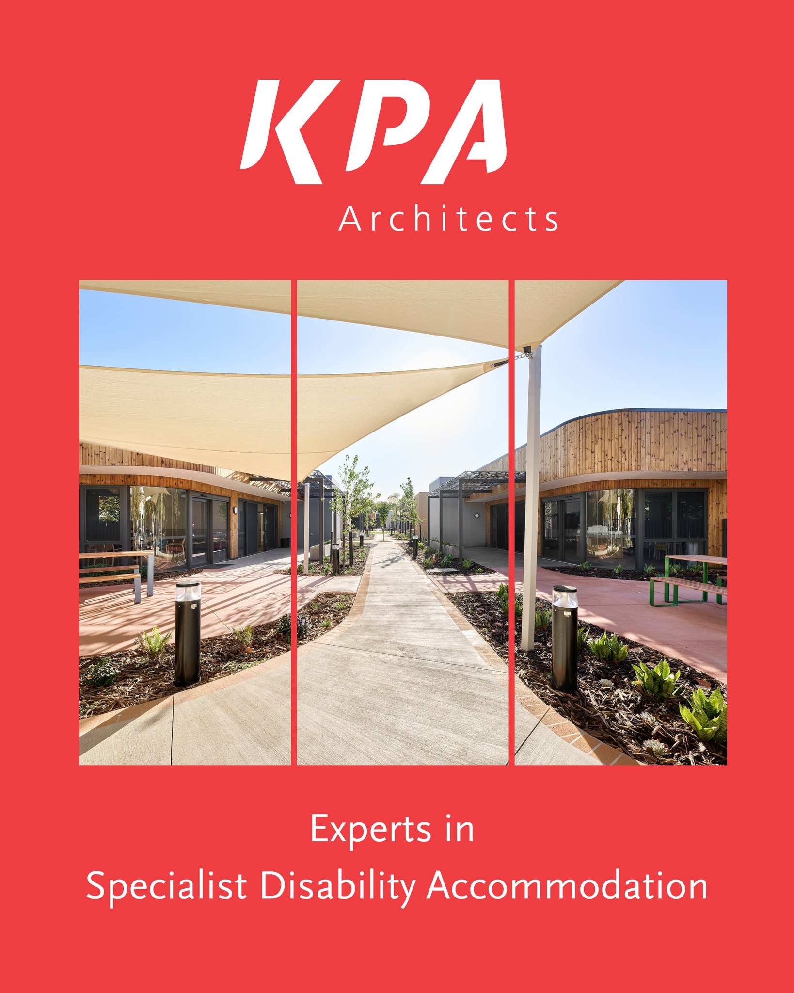 KPA Architects - Interior design is just as important as architectural ...