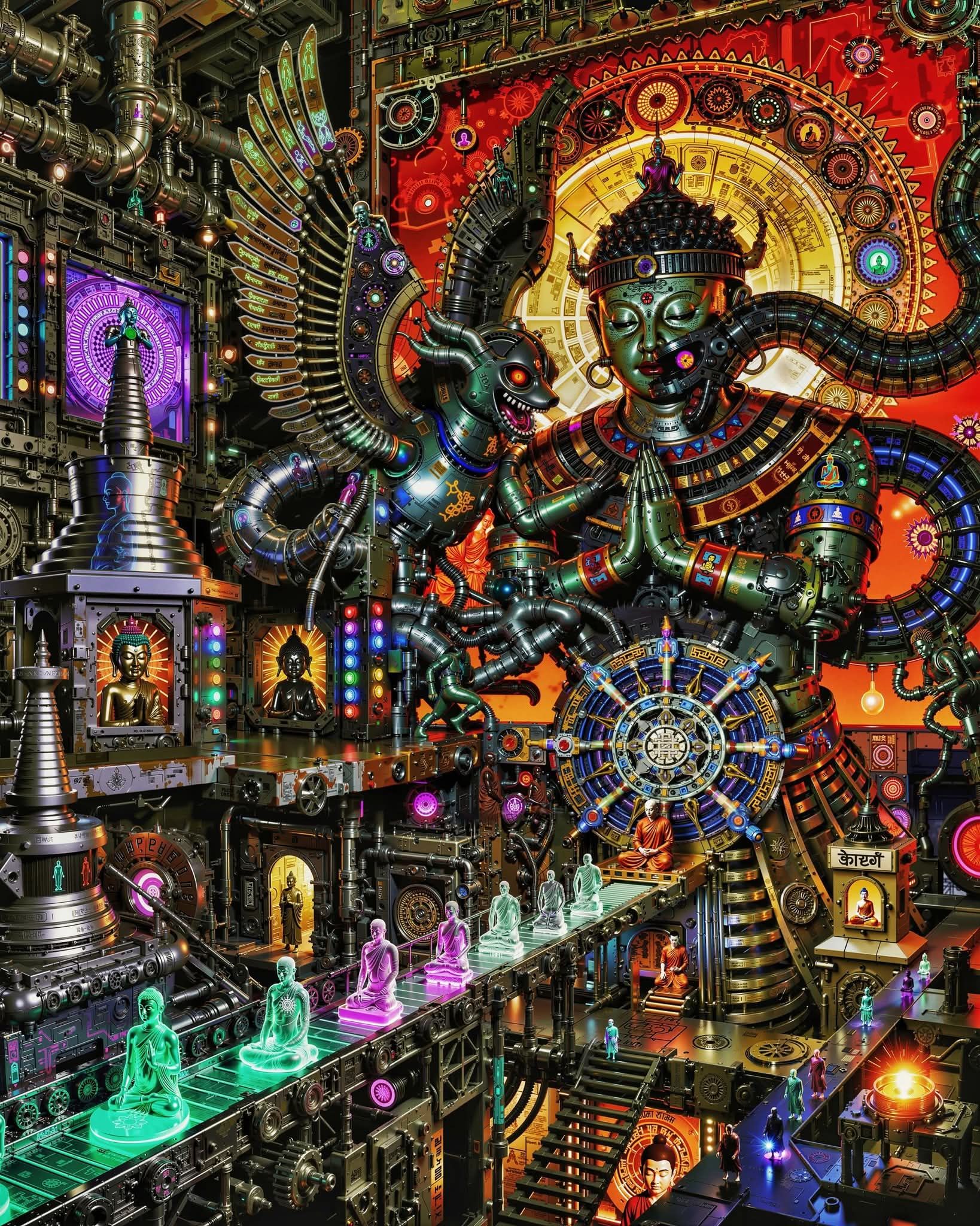 LSD - By ZHR Graphic Solutions - Industrial llumination | Facebook