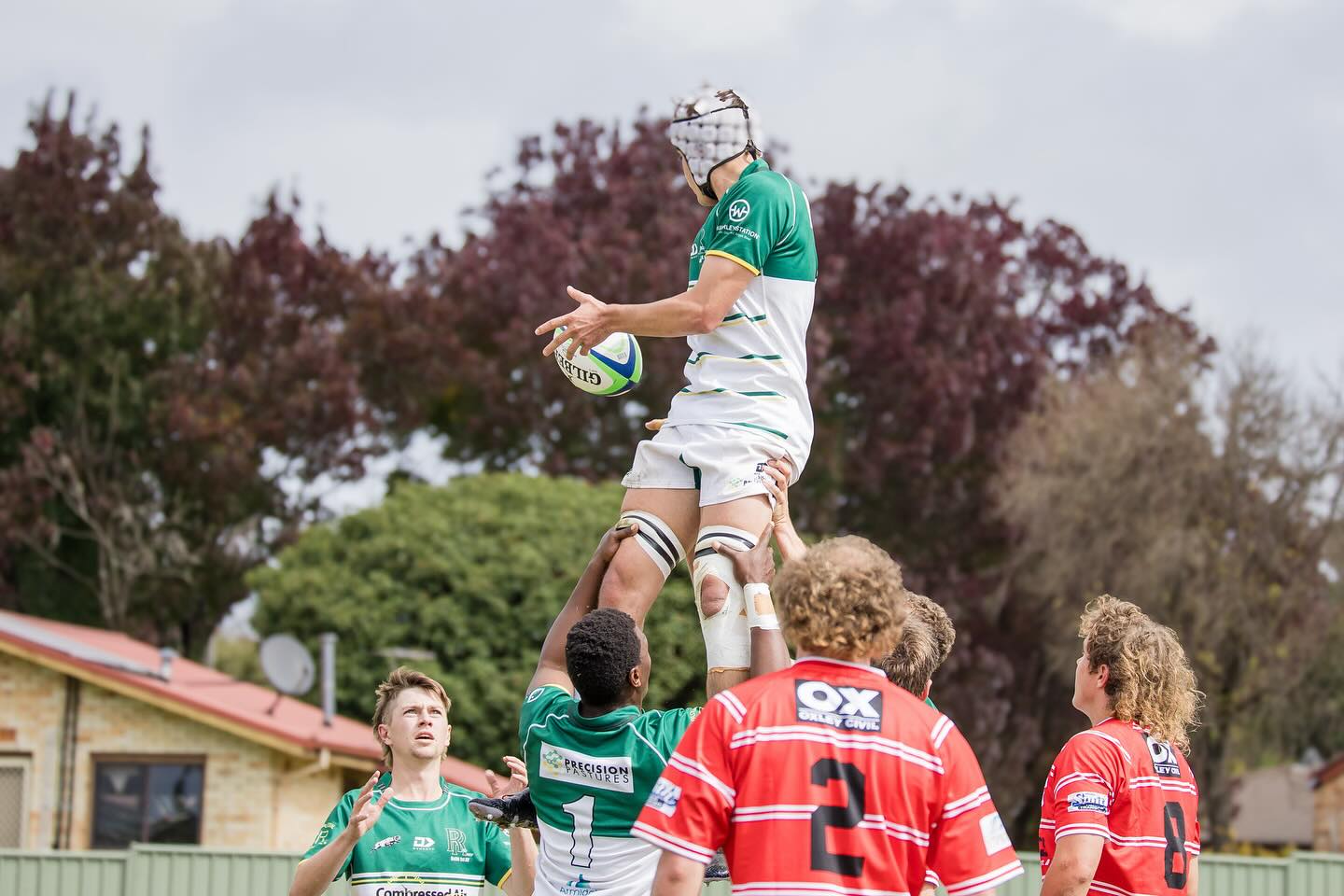 Dorrigo Rangers Rugby Club | Dorrigo NSW