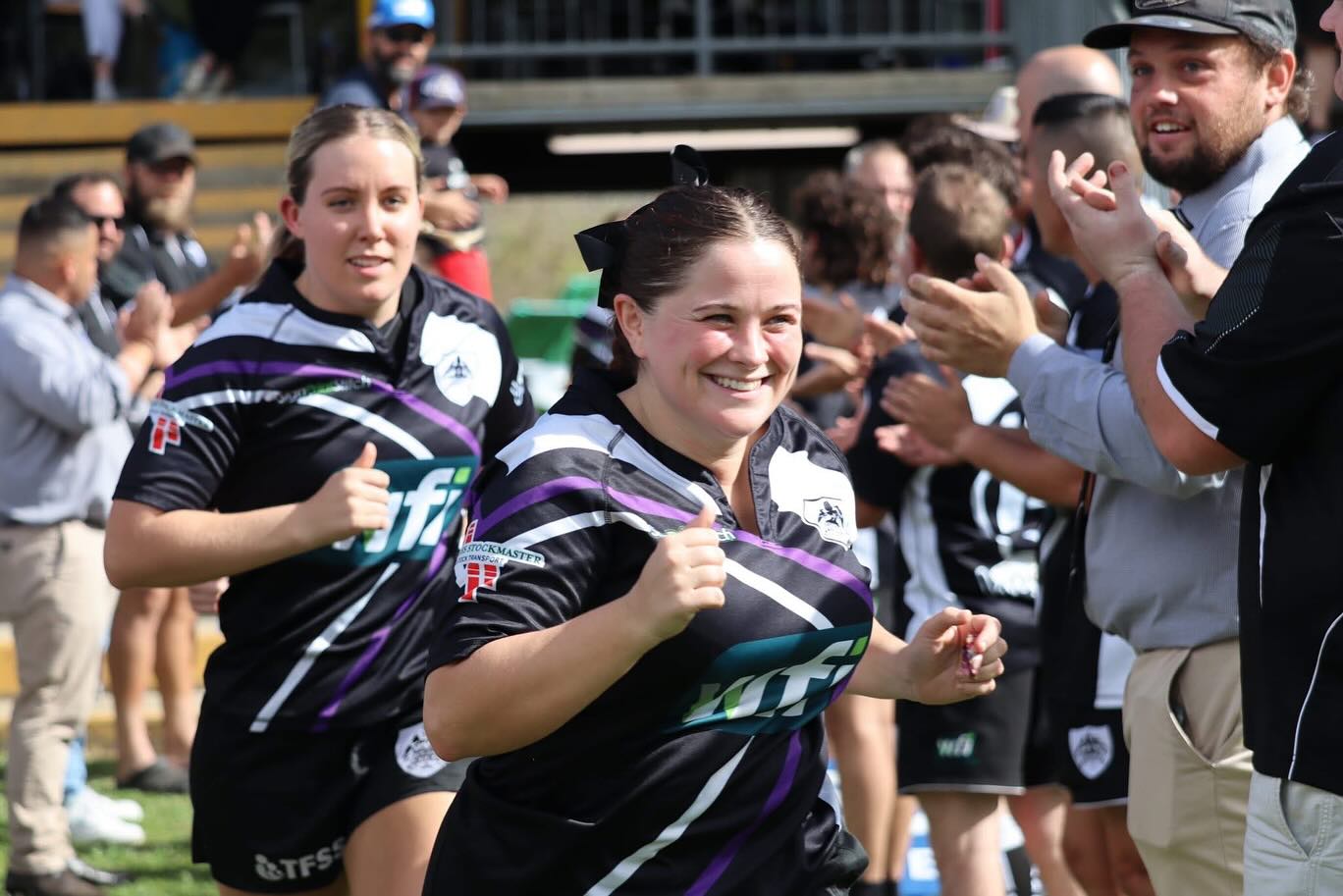 Dorrigo Rangers Rugby Club | Dorrigo NSW