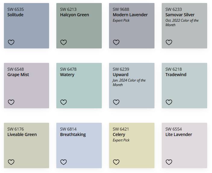 Homes by Gerbus - Color your world in 2026.... | Facebook