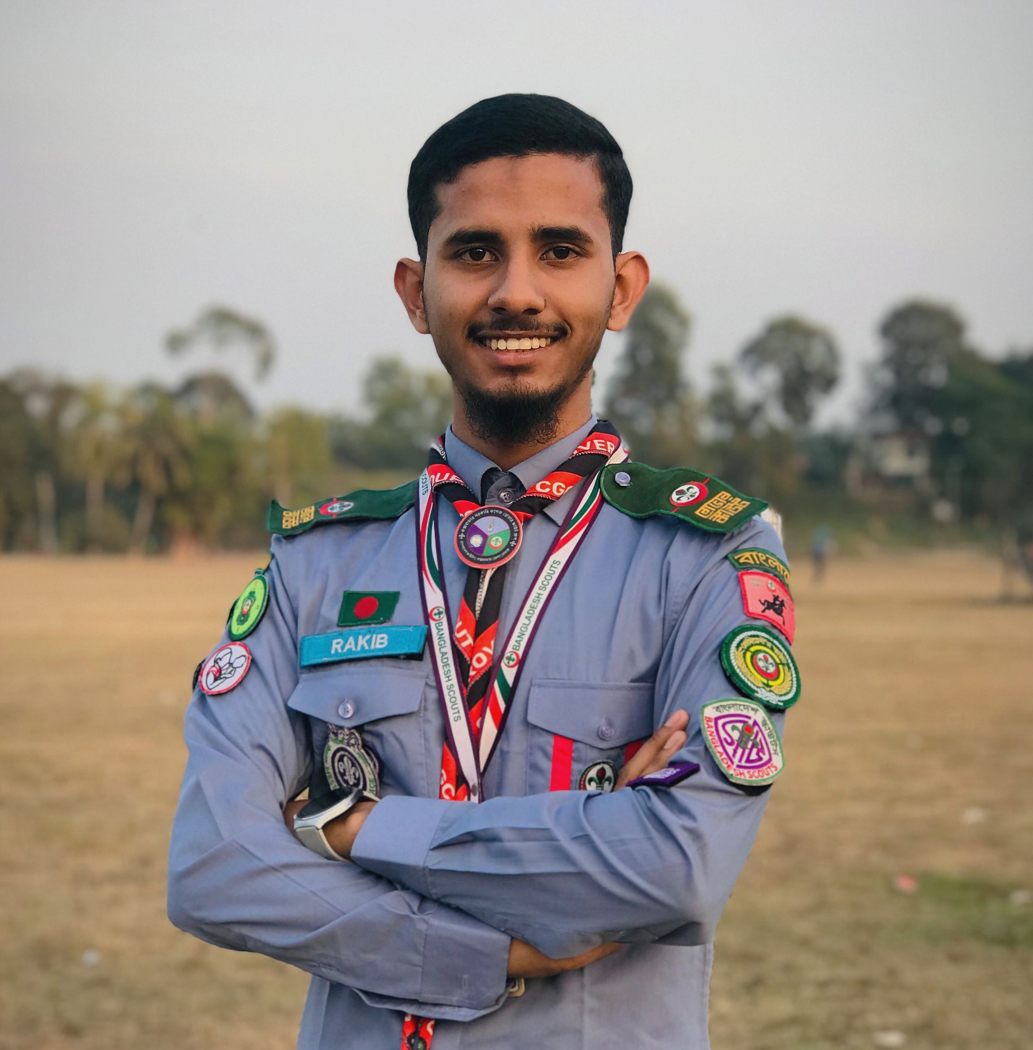 Rakib Uddin