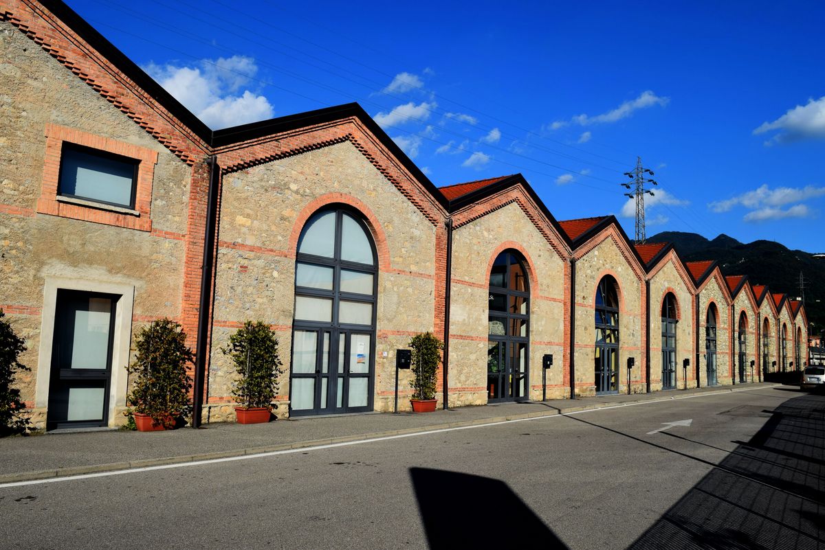 Il curiosone - NOVI LIGURE: Villa Minetta - 1899 Villa Minetta fu ...