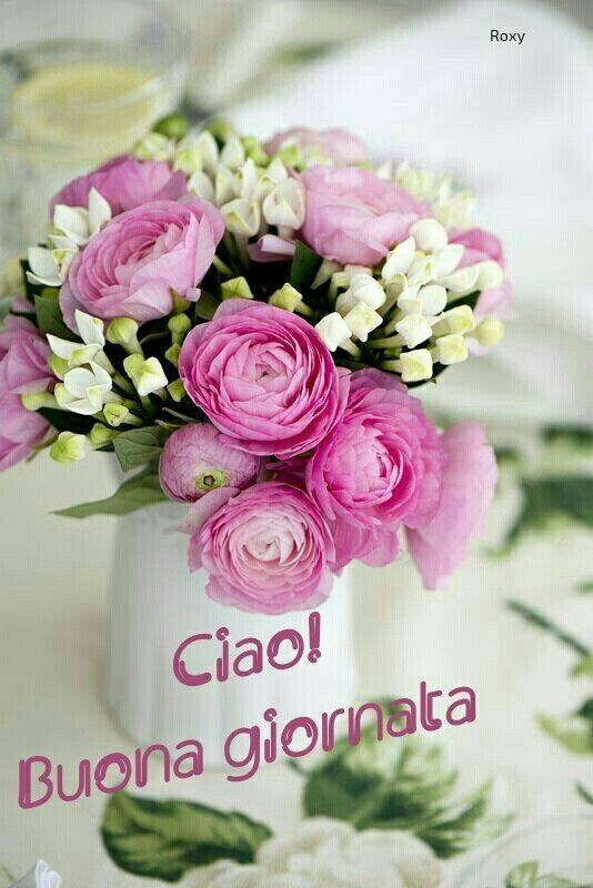 Buongiorno e Buonanotte - Buona giornata! | Facebook