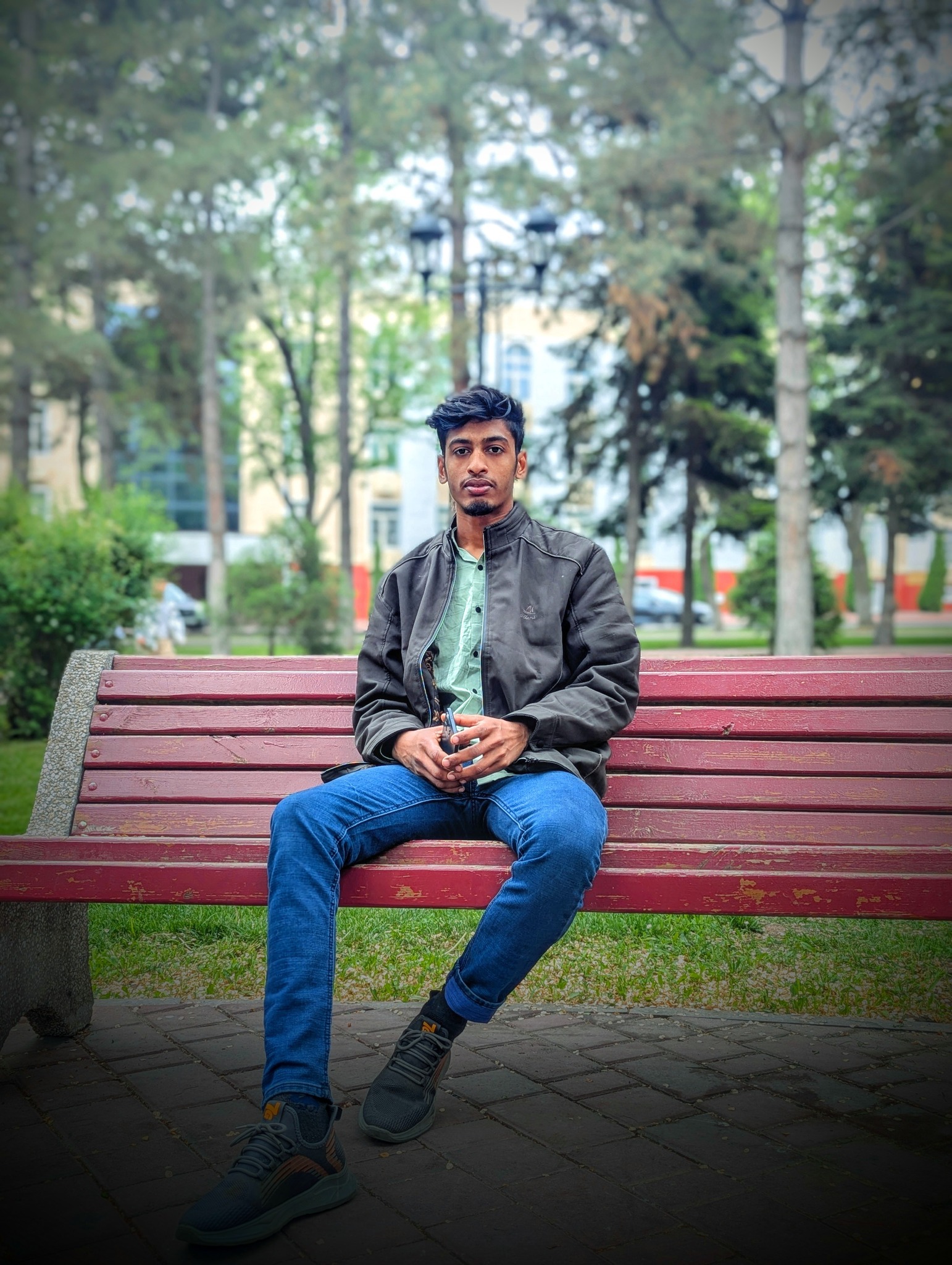 Syed Mursalin Ali
