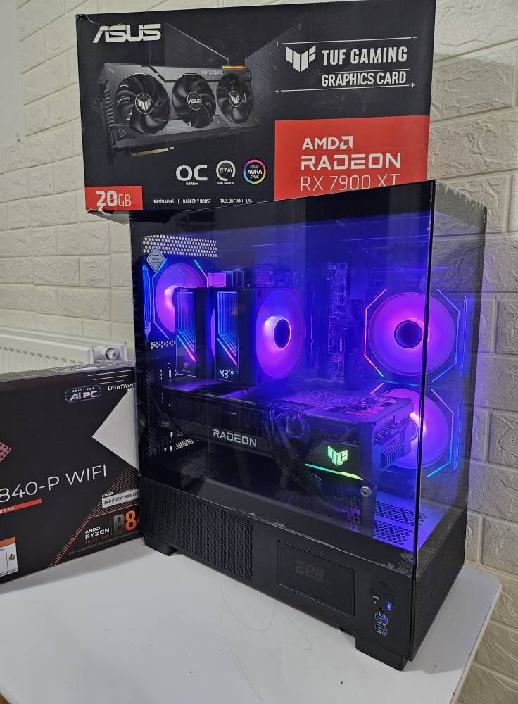 Kent Custom PC's added a new photo. - Kent Custom PC's