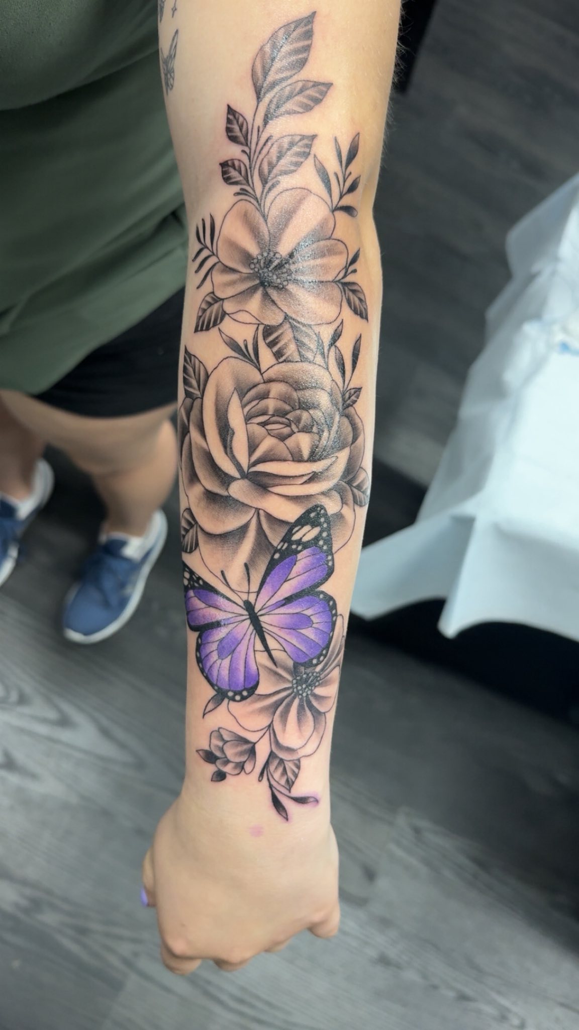 Endless Ink Tattoo Studio... - Endless Ink Tattoo Studio