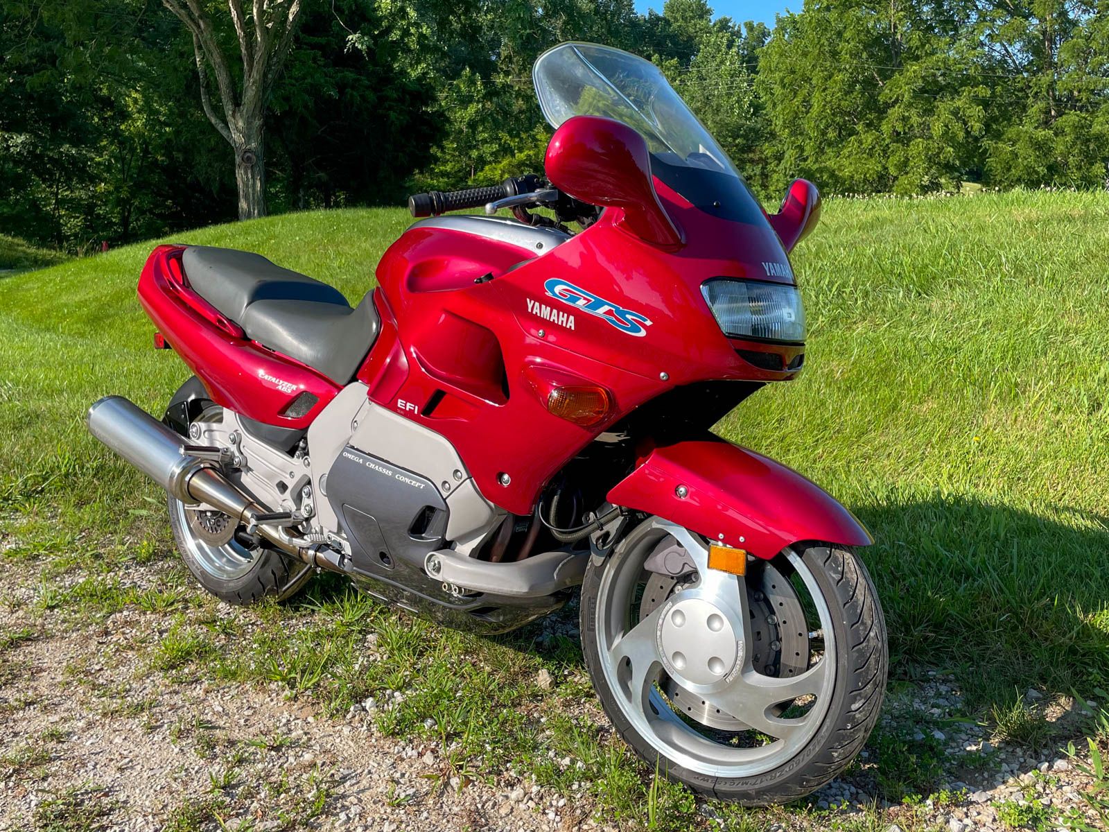 海 Third to hit our auction site today was far ahead of its time; the