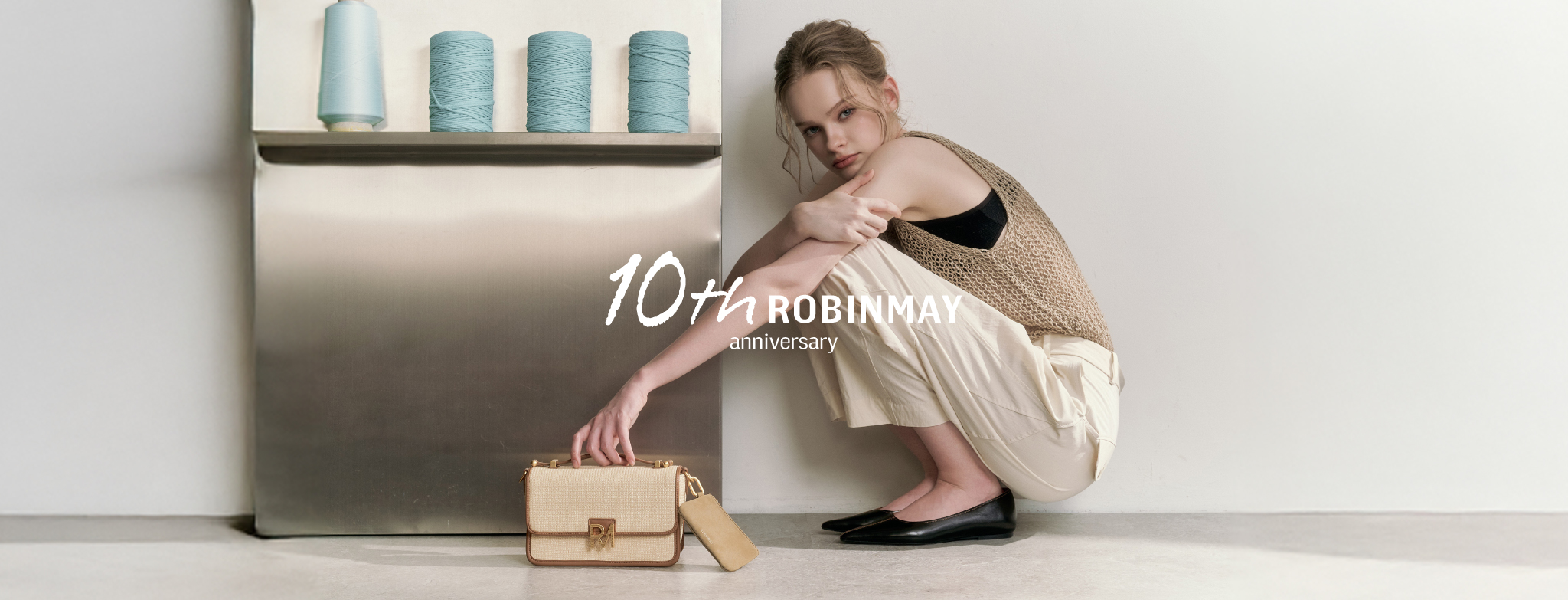ROBINMAY