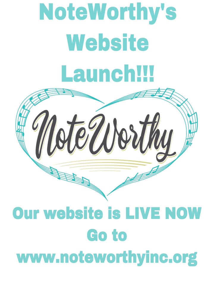 NoteWorthy Inc.