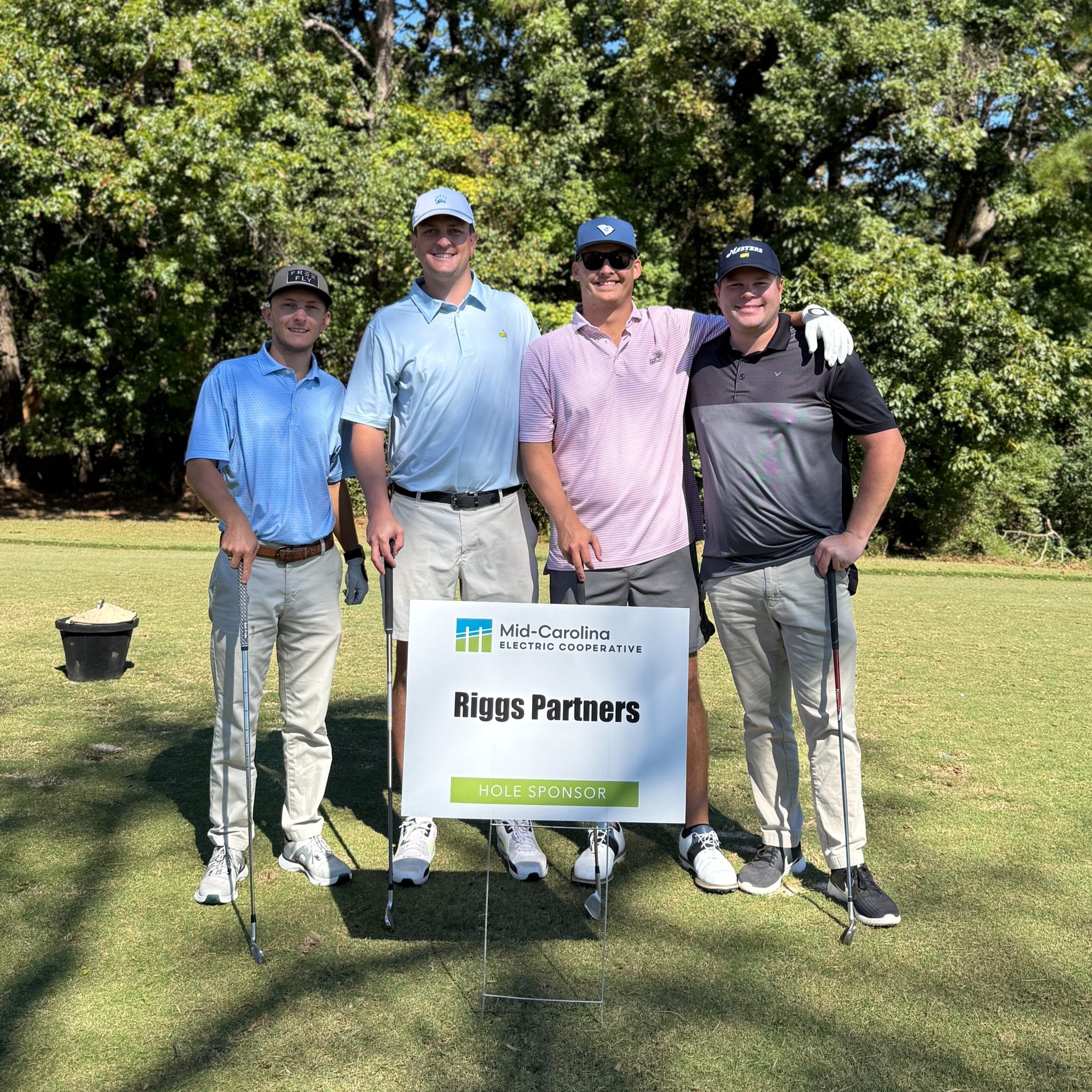 Riggs Partners | West Columbia SC