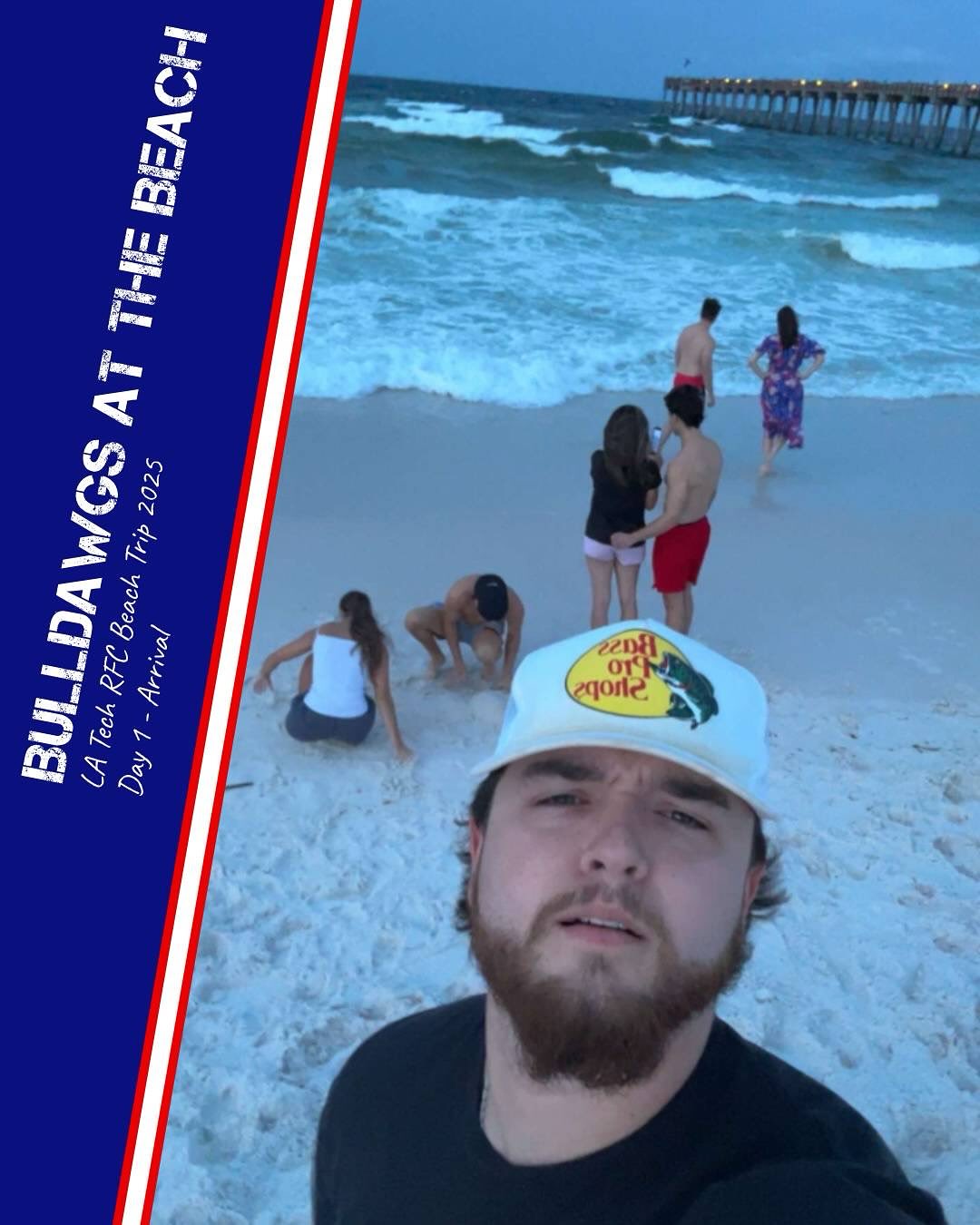 Louisiana Tech Rugby
