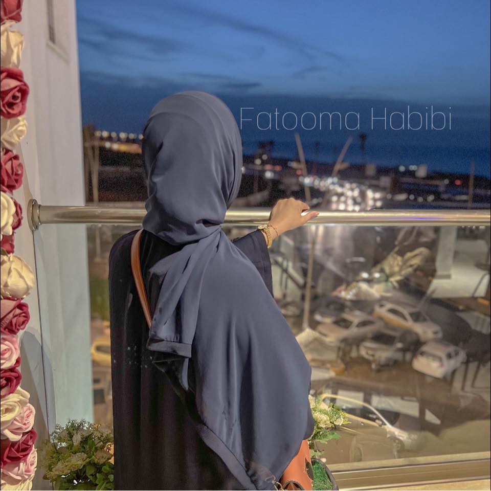 Fatooma Habibi