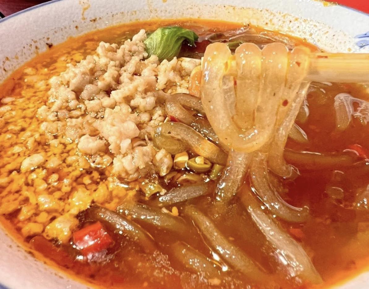 撒椒手作麻辣火鍋 | Tainan