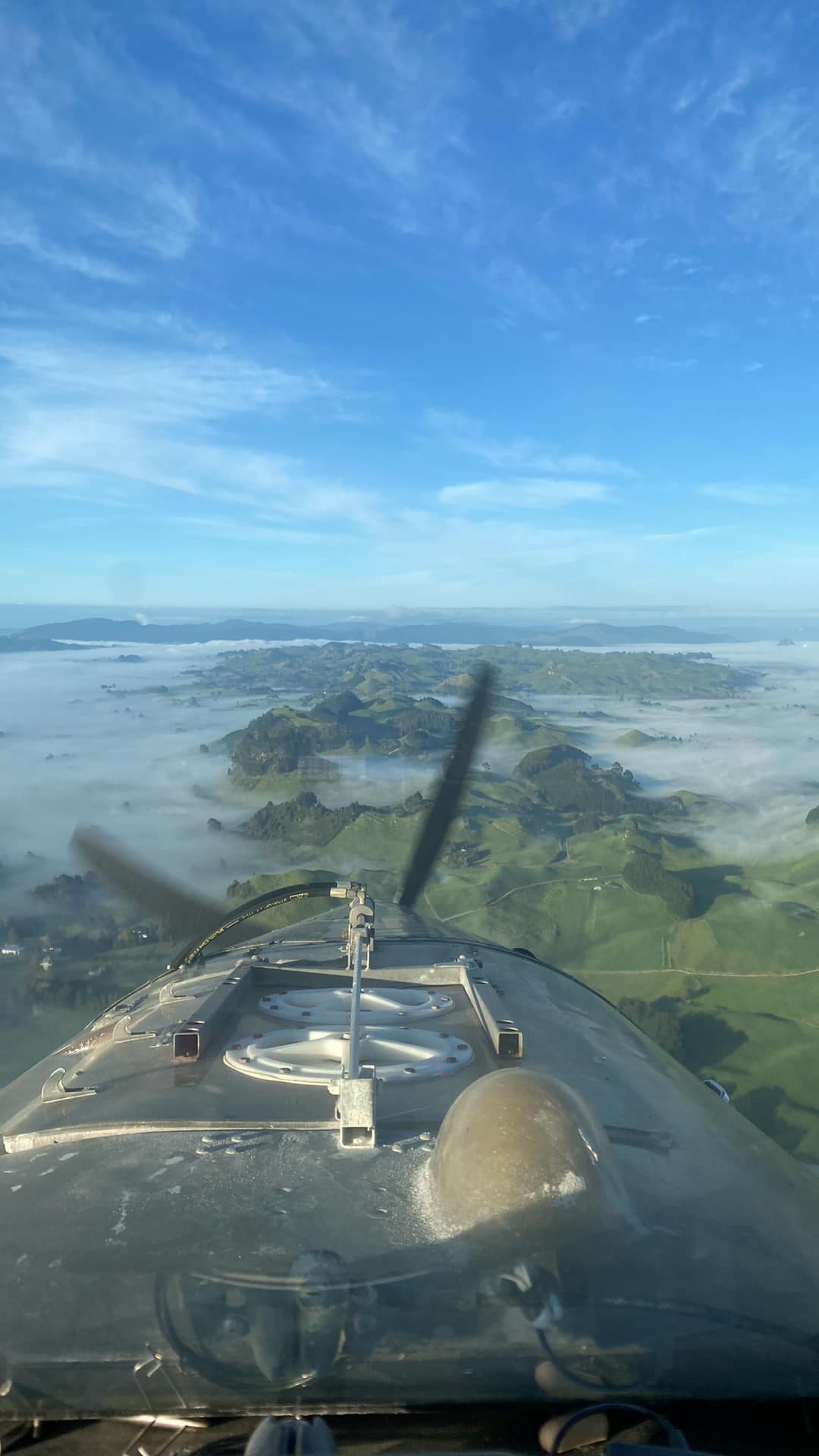Cameron Aviation Services Ltd | Rotorua
