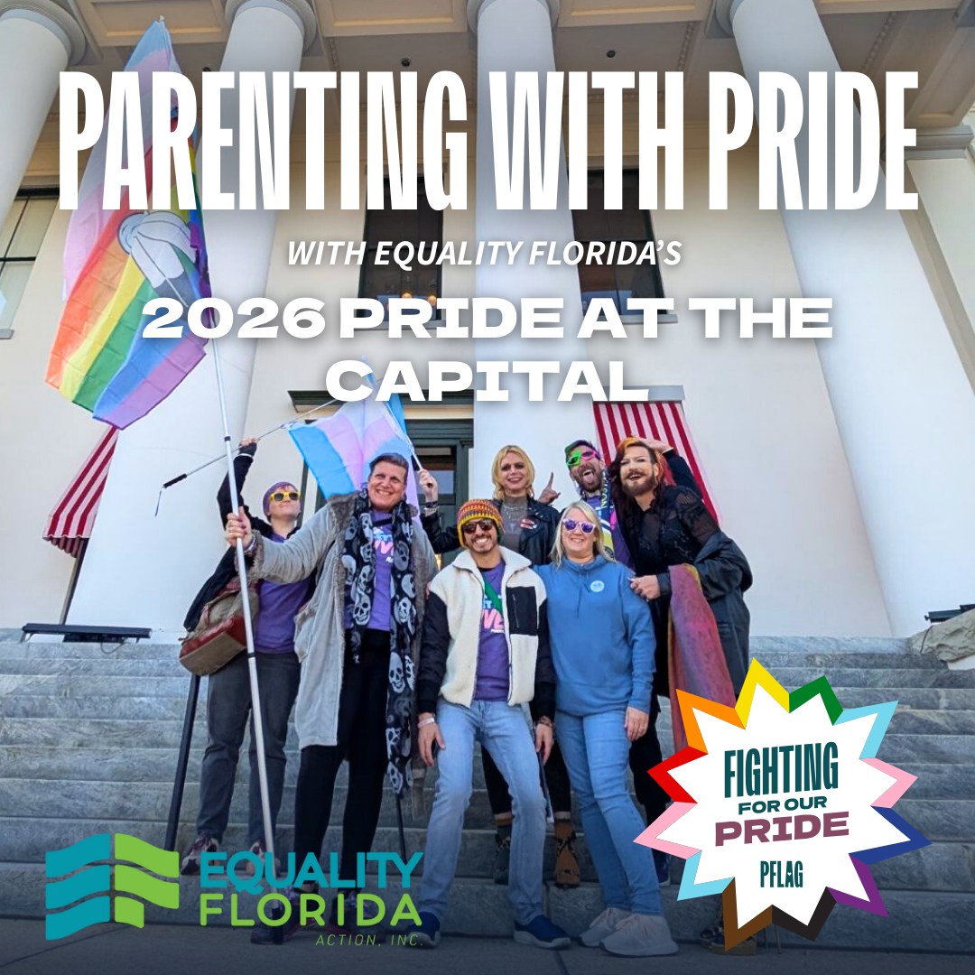PFLAG National | Washington D.C. DC