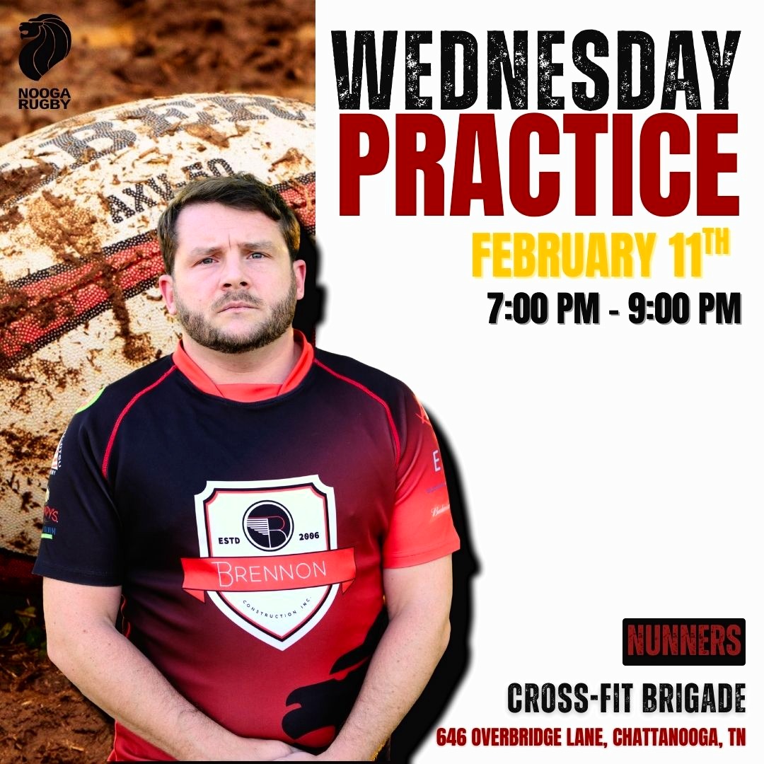 Chattanooga Rugby Football Club