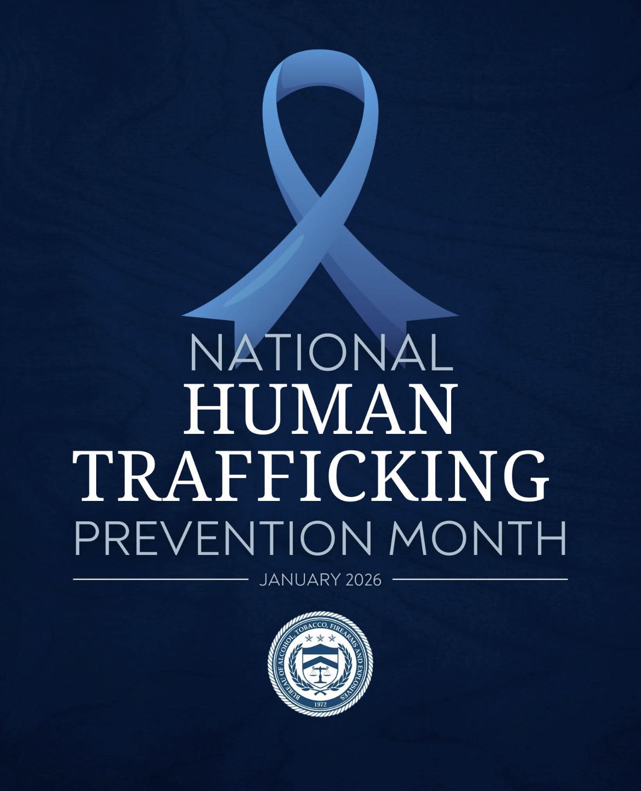 Nick - TAKE NOTE: January is National Human Trafficking Prevention ...