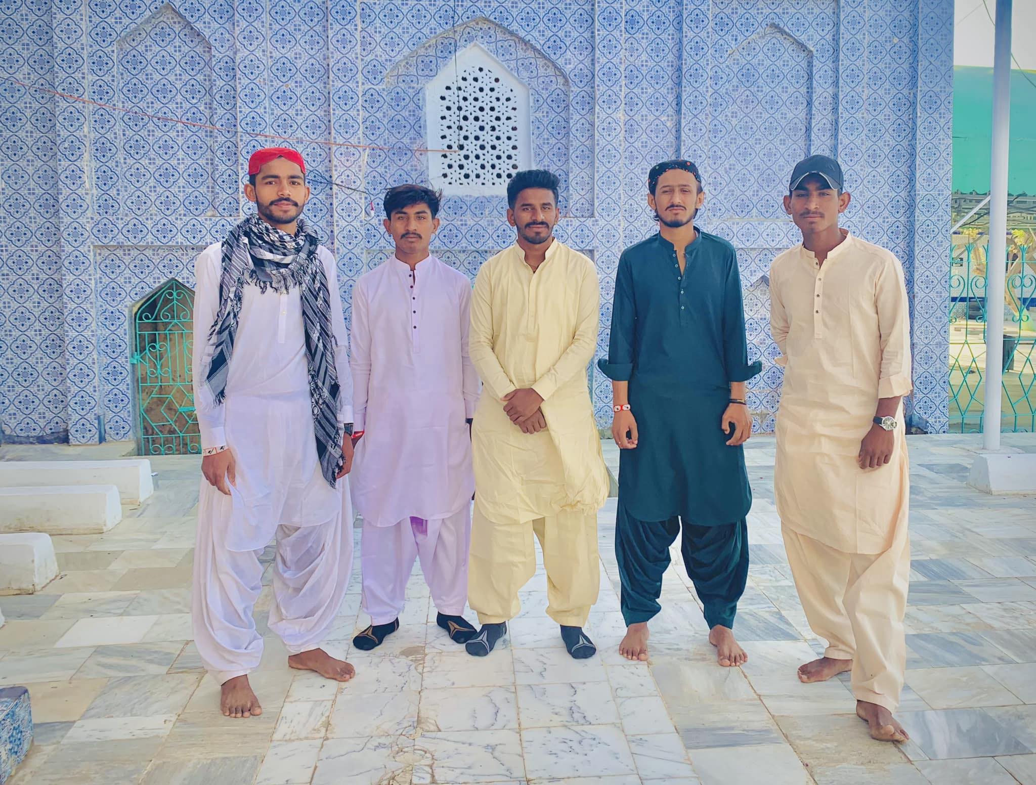 Sharjeel Rajper