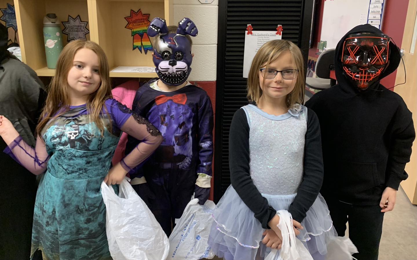 School District of... - School District of Neillsville