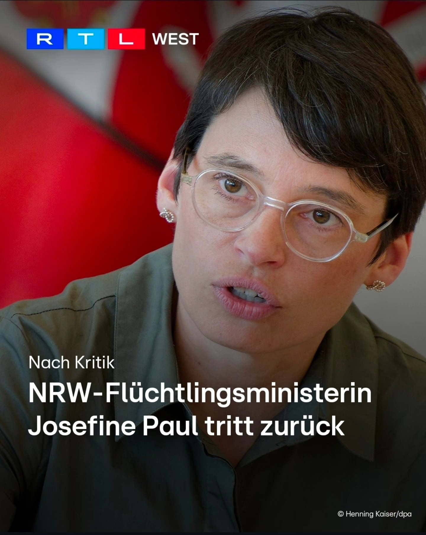 Sven - Byebye, Josefine! Danke an @enxhiseli für die Hartnäckigkeit im ...
