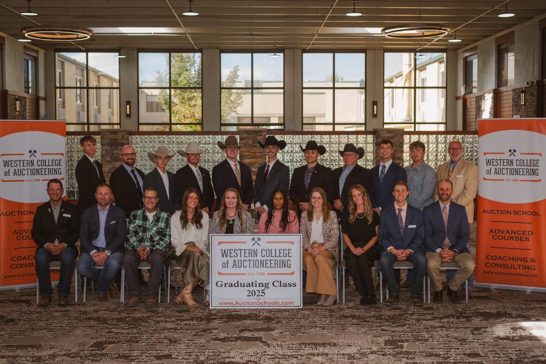 Illinois... - Illinois State Auctioneers Association - ISAA