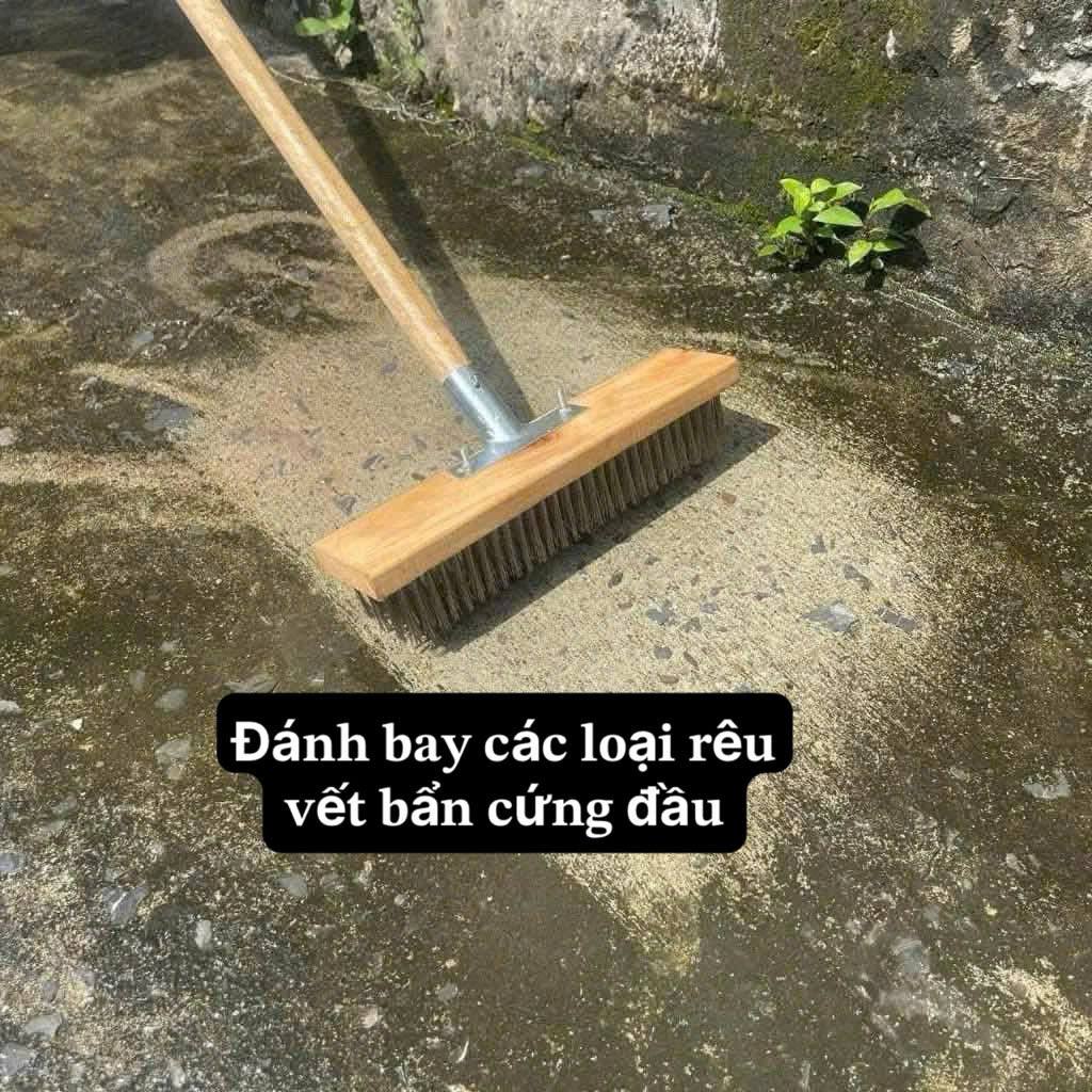 Chợ Phú Sơn | (C)BÀN CHẢI SẮT CỌ CHÀ RONG RÊU | Facebook