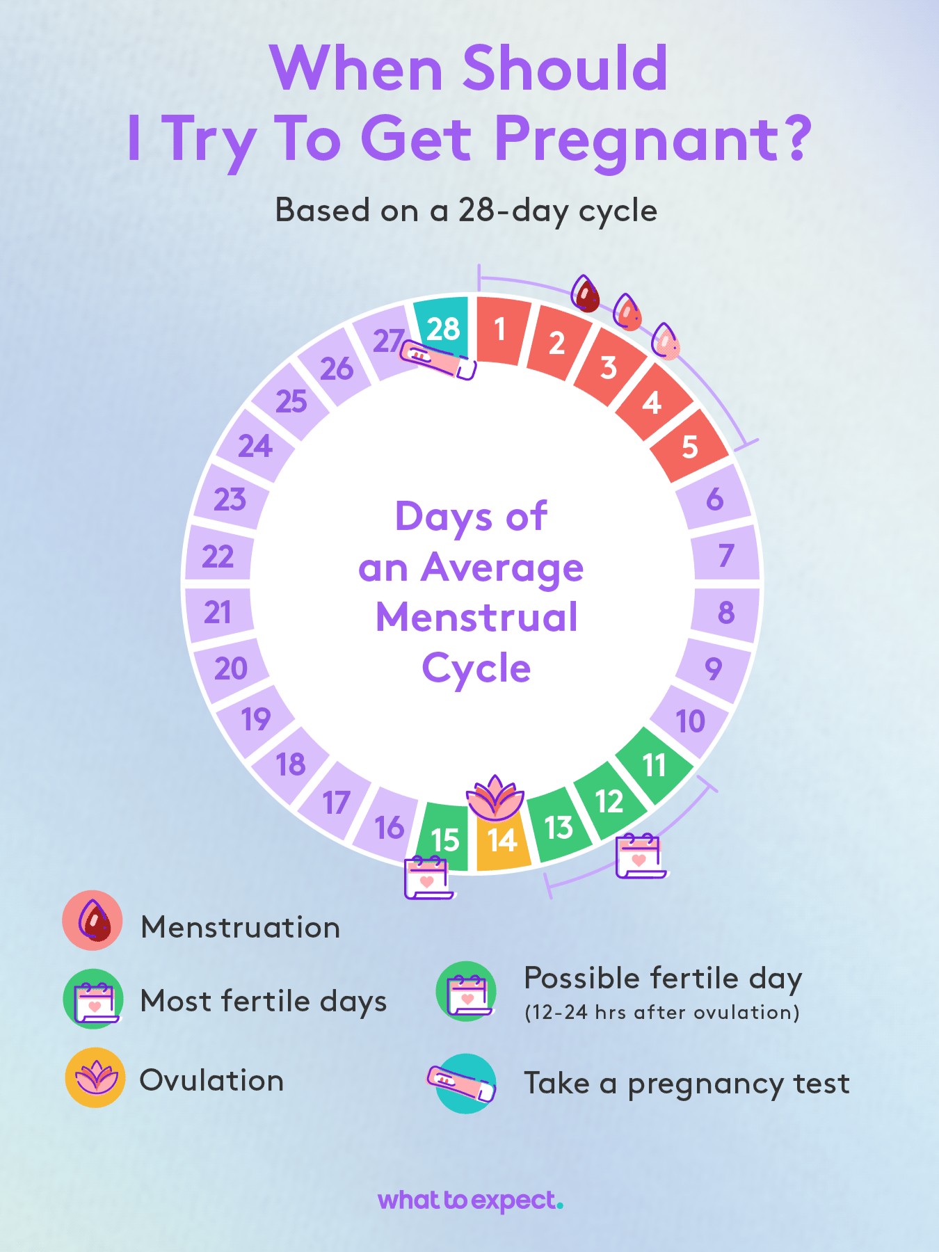 What - Trying to conceive? You’ve got the how down — no diagrams needed ...
