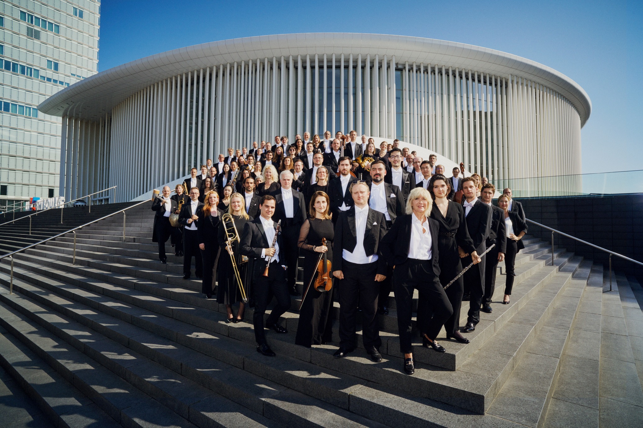 Manila Symphony Junior... - Manila Symphony Junior Orchestra