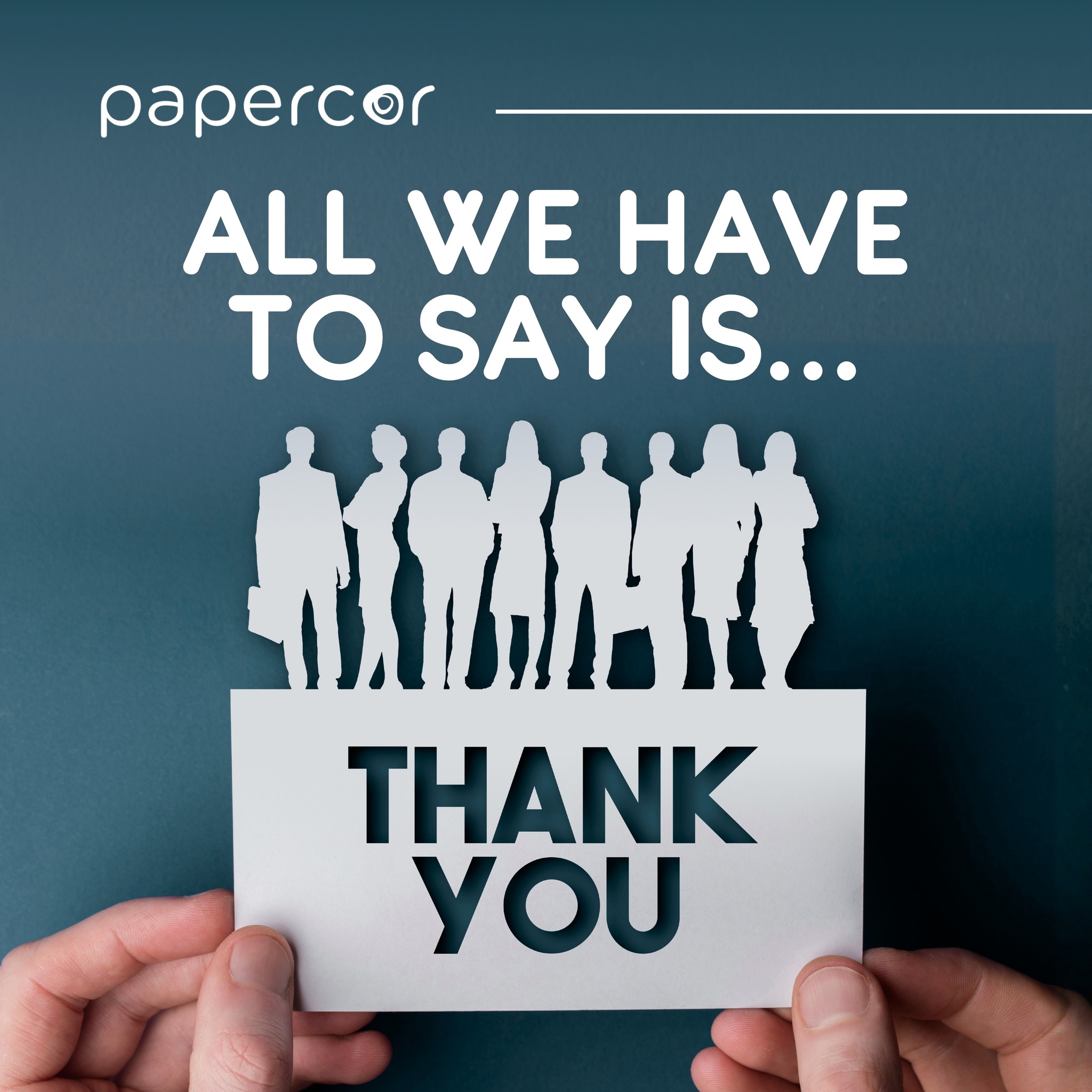 Papercor Holdings