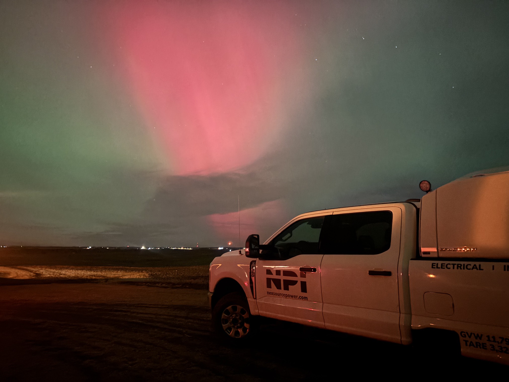 Nexsource Power Inc. | Red Deer AB