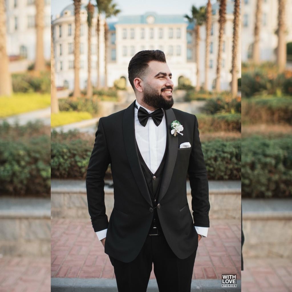 Mohamed Habeb