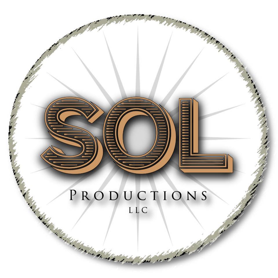 SOL Productions LLC added a new... - SOL Productions LLC
