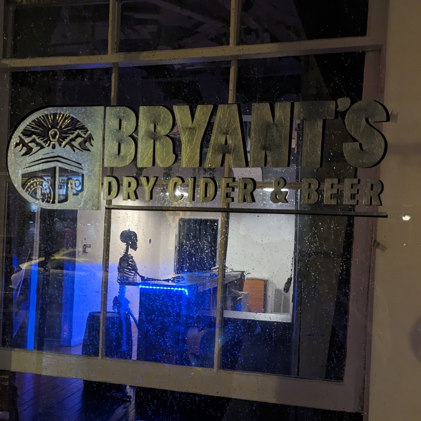 Bryant's Cider RVA | Richmond VA