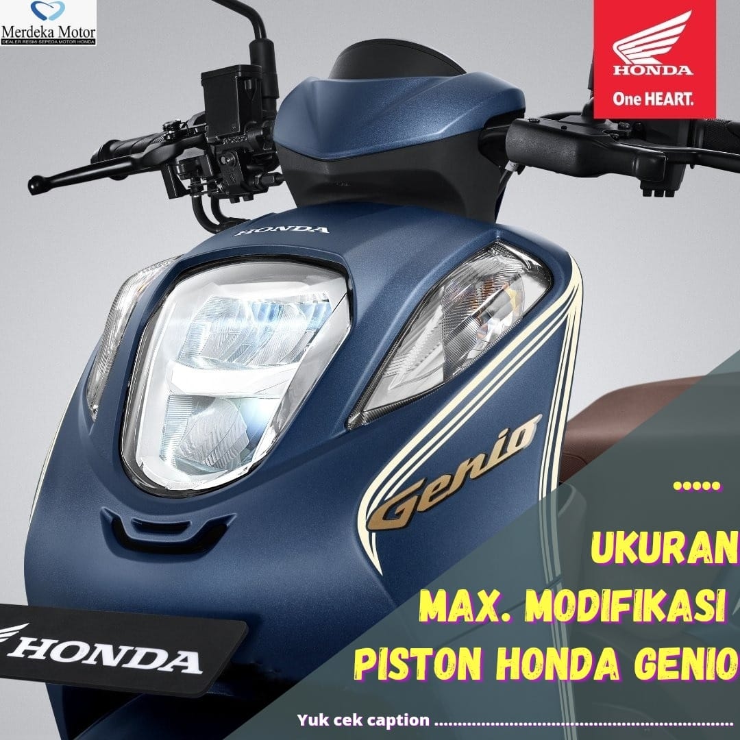 Dealer Resmi Merdeka Motor Honda Bandung