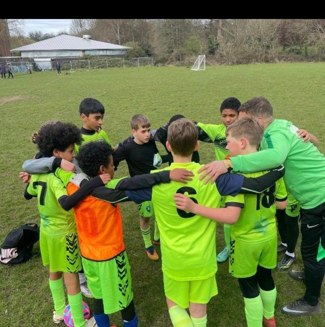 PENGE FC