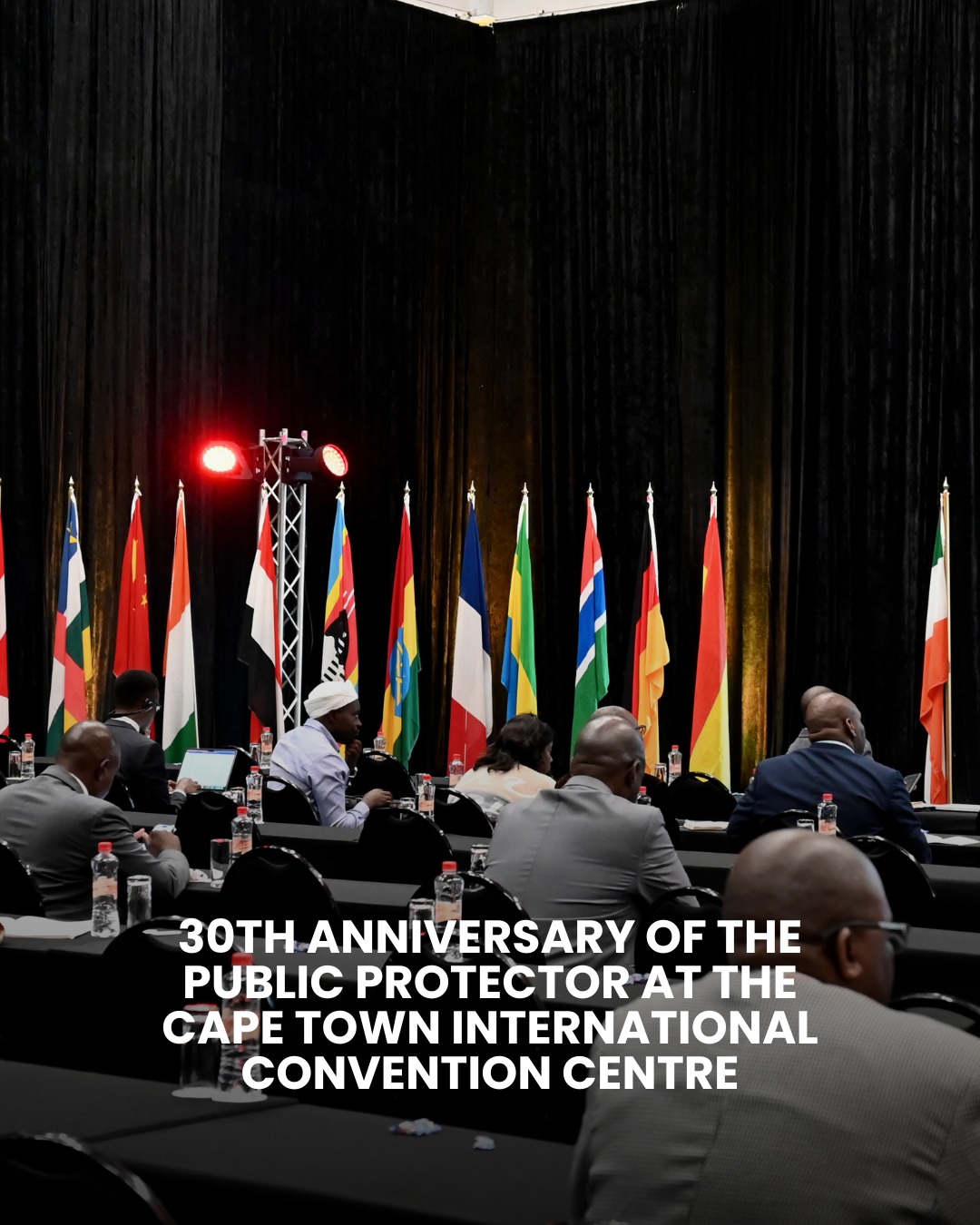 Weekend Argus - The Public Protector South Africa marked... | Facebook